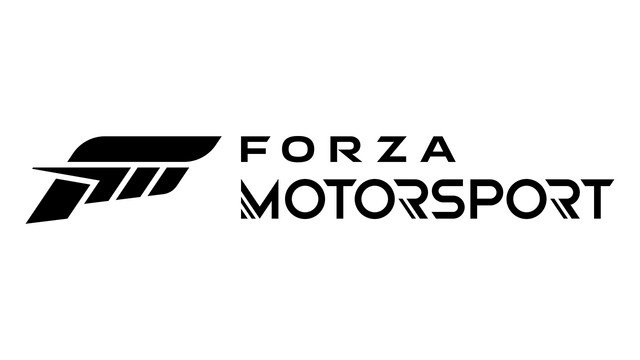 极限竞速 8 | Forza Motorsport LOGO