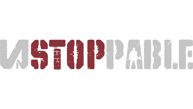 不可阻挡 | Unstoppable LOGO