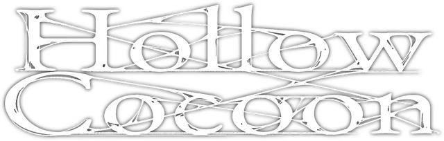 空心茧 | Hollow Cocoon LOGO