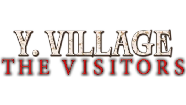 Y 村庄：来访者 | Y. Village: The Visitors LOGO