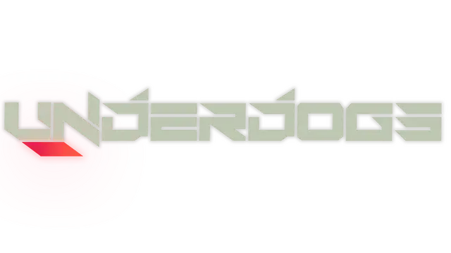 机甲英雄 | Underdogs LOGO