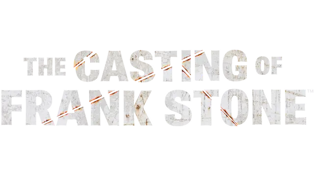 弗兰克·斯通的阴影 | The Casting of Frank Stone