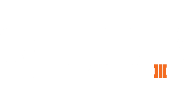 使命召唤：黑色行动 3 | Call of Duty: Black Ops III LOGO