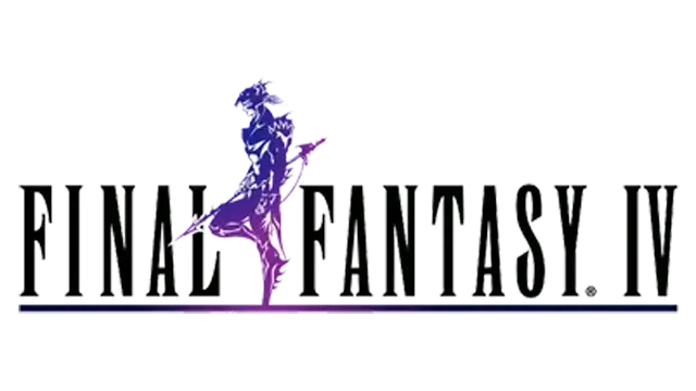 最终幻想 4 | Final Fantasy IV