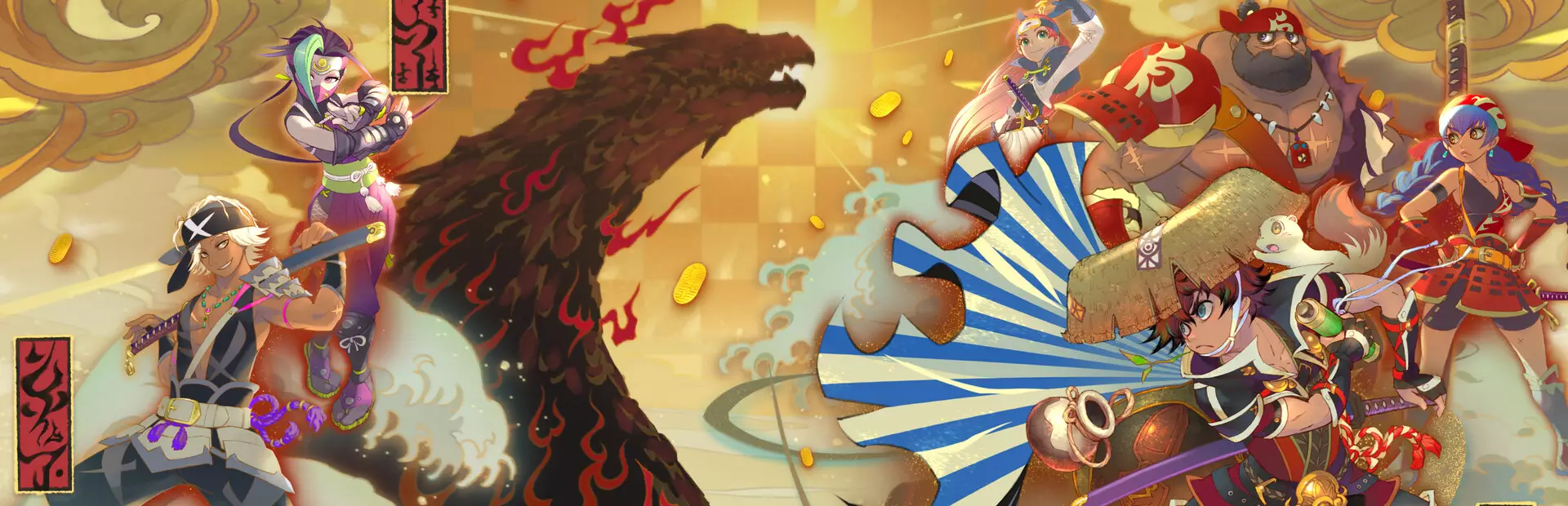 风来的西林 6:蛇蜷岛探险谭