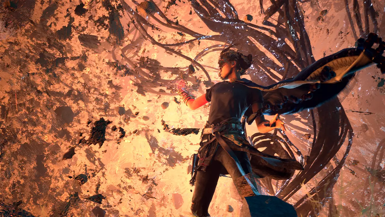 魔咒之地-Forspoken-游戏截图-好玩游戏库