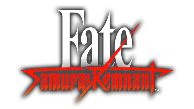 Fate / 武士遗迹 | Fate/Samurai Remnant