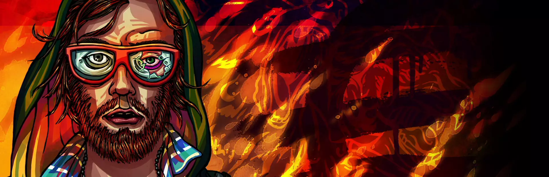 迈阿密热线 2：空号