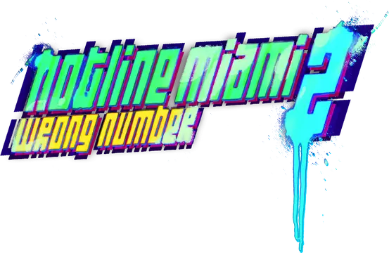 迈阿密热线 2：空号 | Hotline Miami 2: Wrong Number ⭐