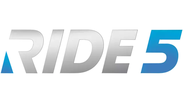 极速骑行 5 | Ride 5