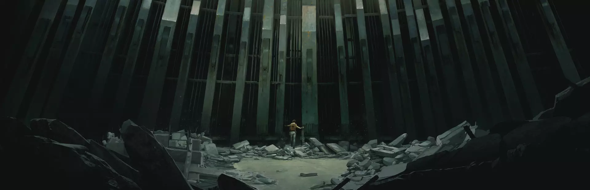 半衰期：爱莉克斯