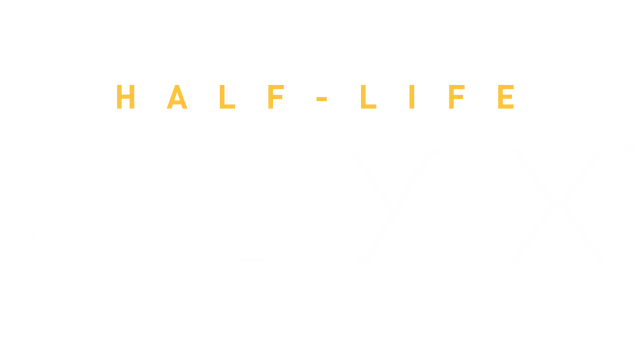 半衰期：爱莉克斯 | Half-Life: Alyx