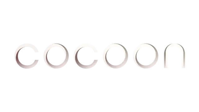 茧 | Cocoon LOGO