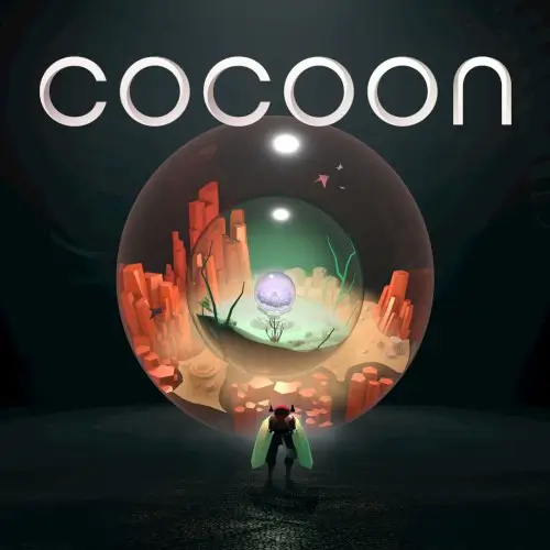茧 | Cocoon