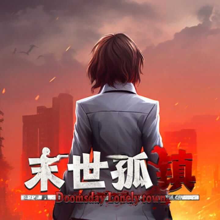 末世孤镇