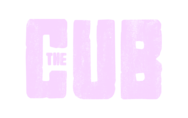 弃子 | The Cub LOGO