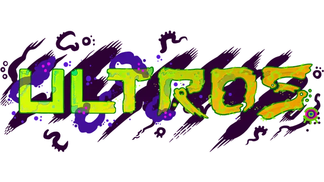 奥特罗斯 | Ultros LOGO