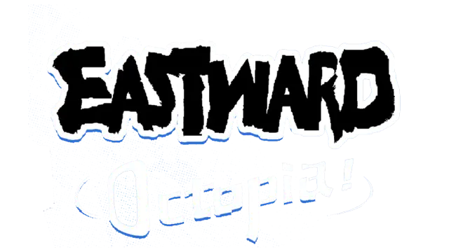 风来之国：复活吧！海鸥镇 | Eastward: Octopia! LOGO