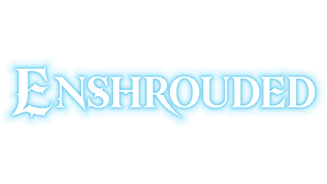 雾锁王国 | Enshrouded LOGO