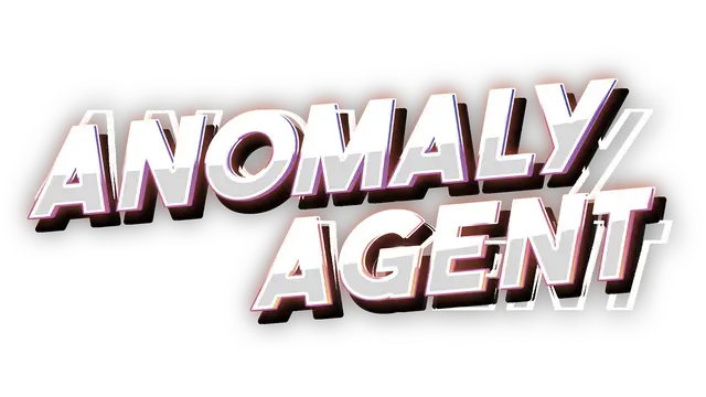 时空叛客 | Anomaly Agent LOGO