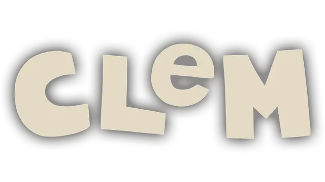 克莱姆 | Clem LOGO
