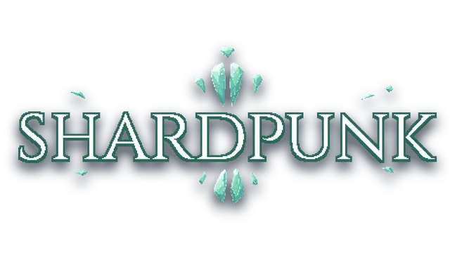 碎片朋克：虫灾 | Shardpunk: Verminfall LOGO