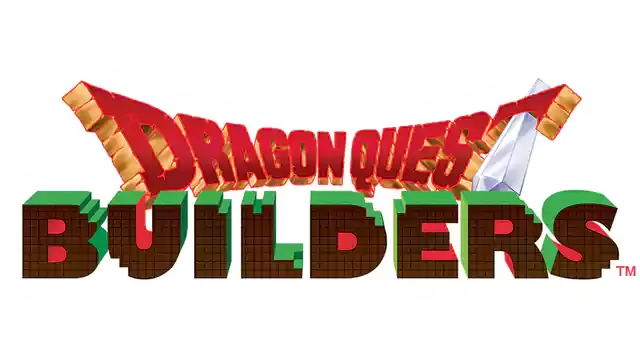 勇者斗恶龙 创世小玩家 | Dragon Quest Builders LOGO