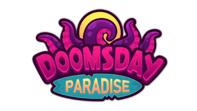 末日狂欢人外岛 | Doomsday Paradise LOGO