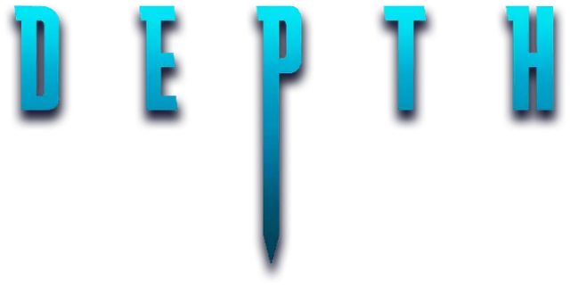 深海惊魂 | Depth LOGO