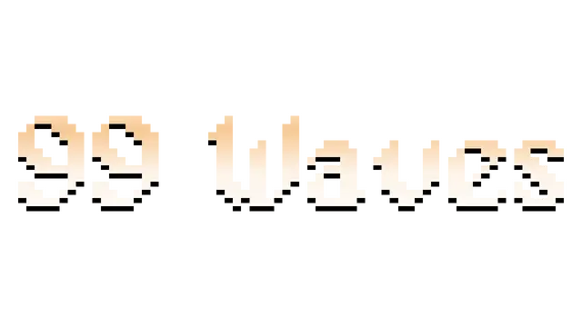 99 次 | 99 Waves LOGO