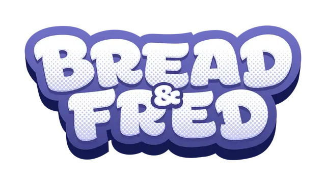面包和年糕 | Bread & Fred LOGO