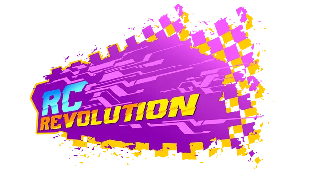遥控赛车革命 | RC Revolution LOGO