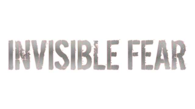 隐形的恐惧 | Invisible Fear LOGO
