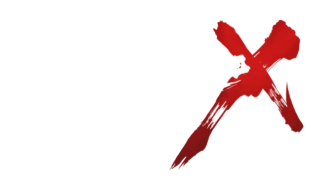 零号奴隶 X | Slave Zero X LOGO