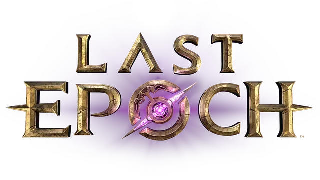 最后纪元 | Last Epoch LOGO