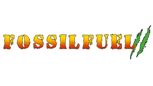 恐龙烈战 2 | Fossilfuel 2 LOGO