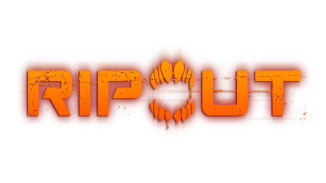 撕裂 | Ripout LOGO
