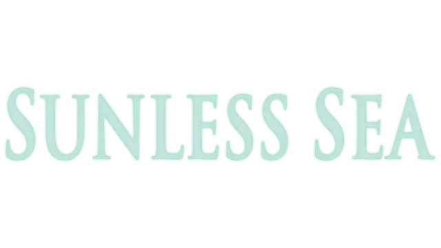 无光之海 | Sunless Sea ⭐ LOGO
