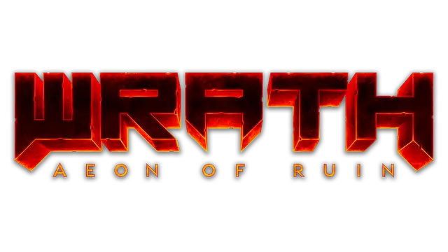怒火：永恒遗迹 | Wrath: Aeon of Ruin LOGO
