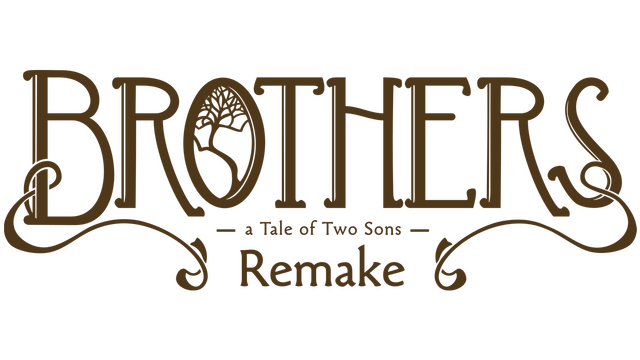 兄弟：双子传说 重制版 | Brothers: A Tale of Two Sons Remake LOGO