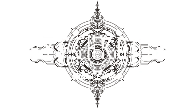 虚时异境：迷离时空 – 最终版 | Dyschronia: Chronos Alternate – Definitive Edition LOGO