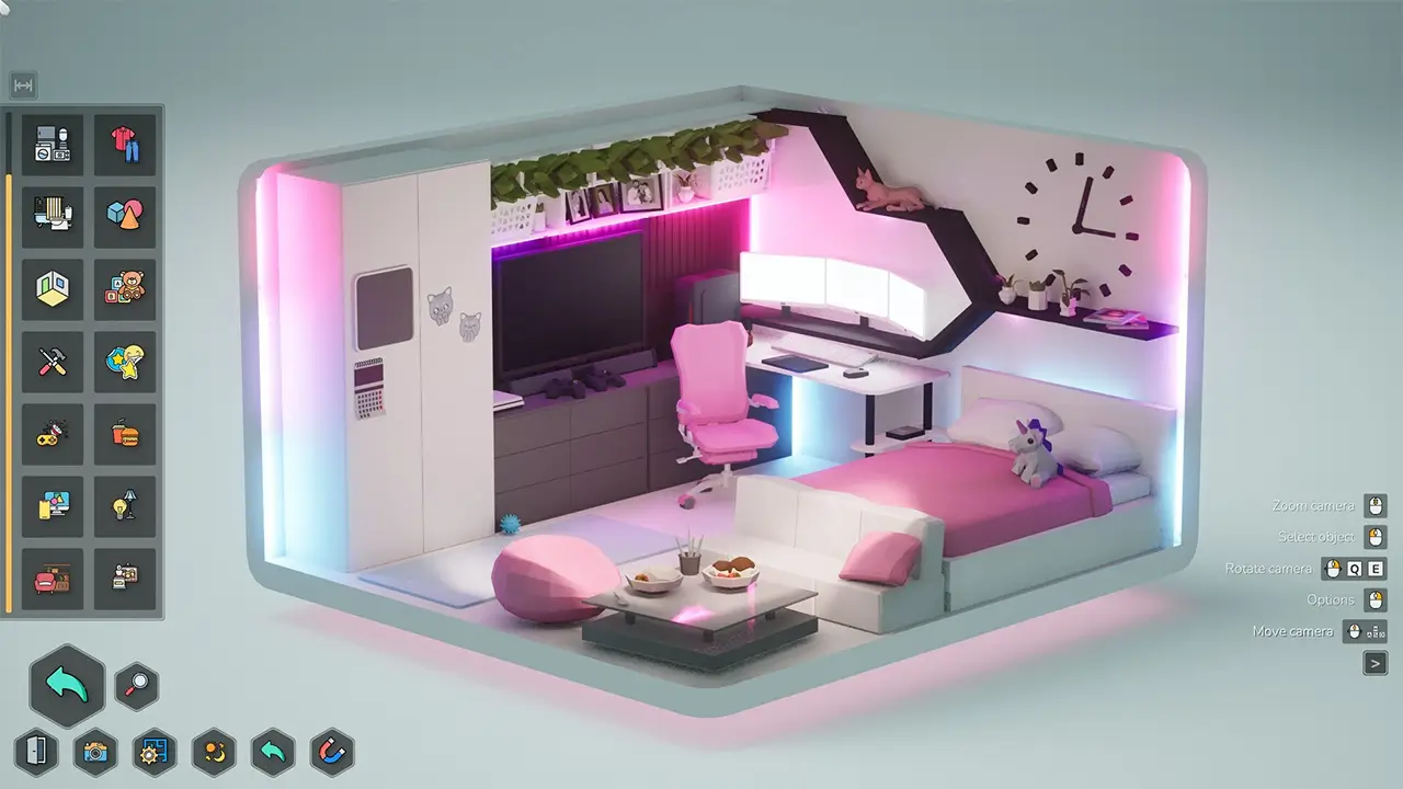 家装大师-Furnish Master-游戏截图-好玩游戏库