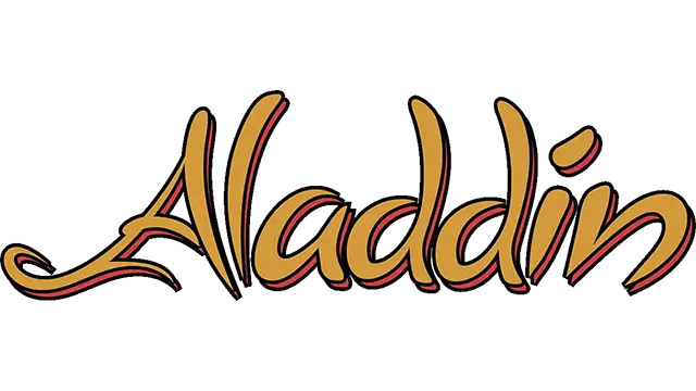 迪士尼阿拉丁 | Disney’s Aladdin