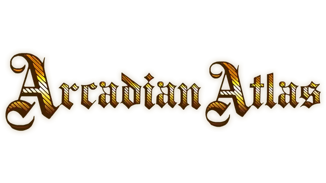 阿卡迪亚之歌 | Arcadian Atlas LOGO