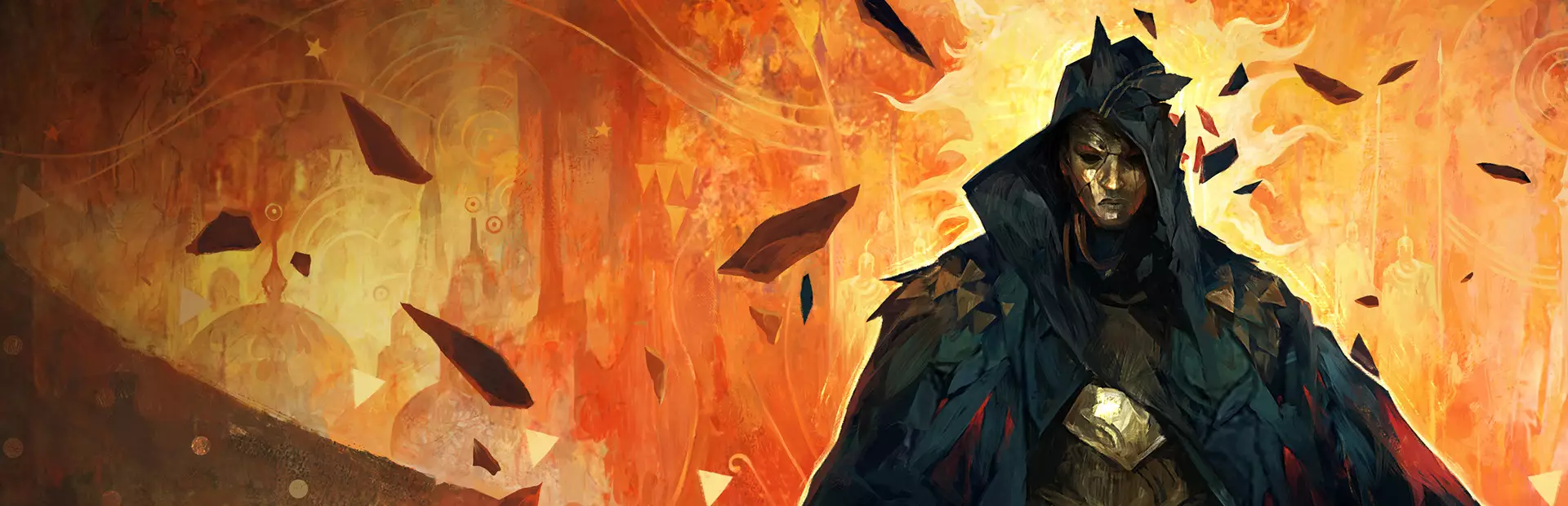 咒语力量:征服埃欧大陆