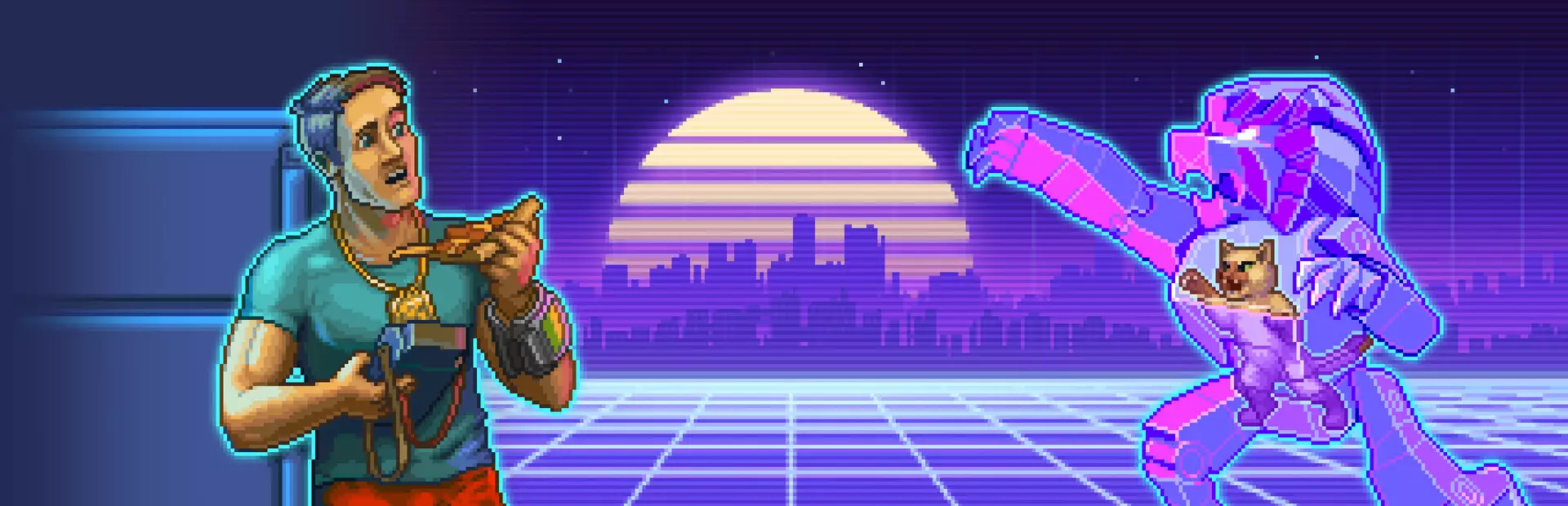 拳击俱乐部 2：快进未来