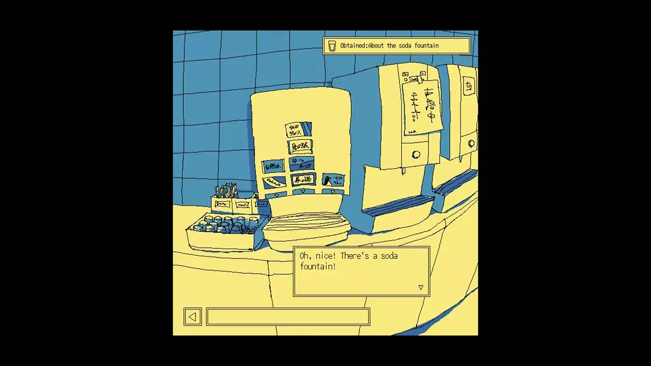 享受这间餐厅吧-Enjoy the Diner-游戏截图-好玩游戏库