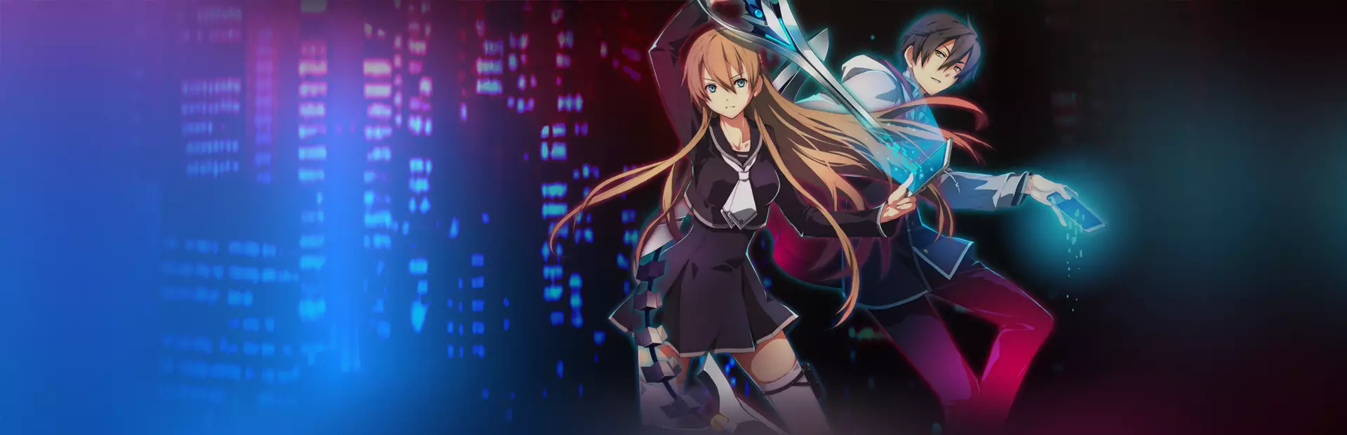 东京幻都 eX+ 任天堂 Switch 版