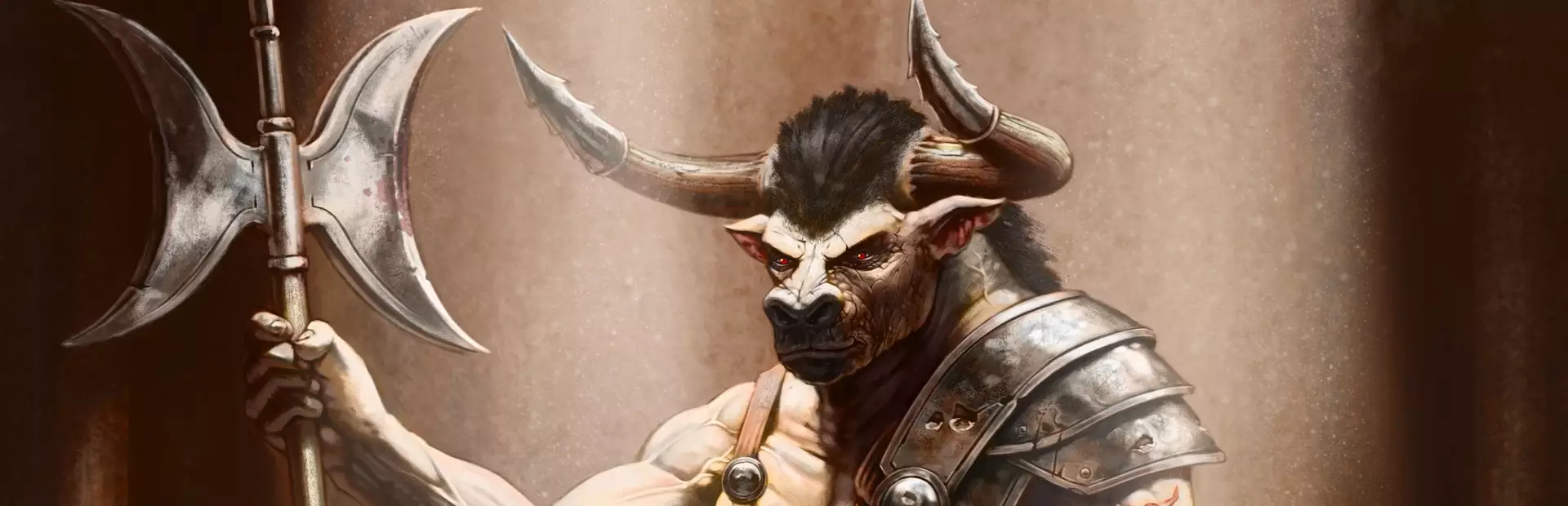 法师与魔物