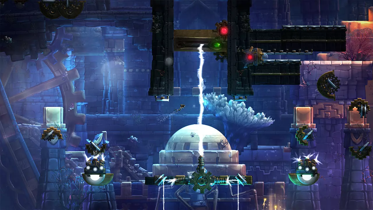 深海之歌-Song of the Deep-游戏截图-好玩游戏库